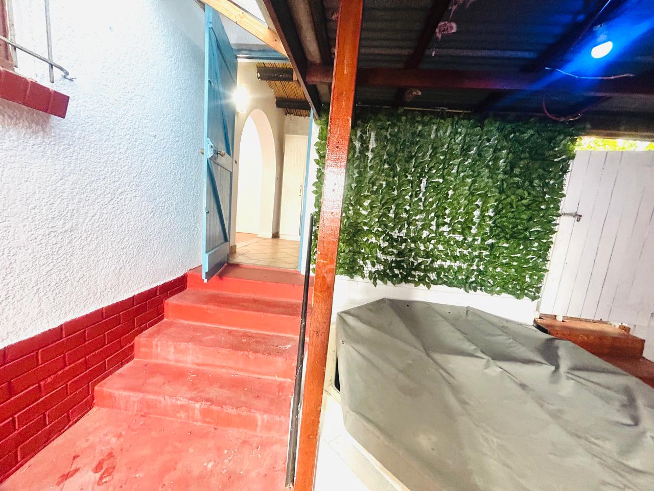 Executive Accommodation Bellville